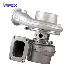 Pièces de rechange pour excavatrice APEX haute résistance 211-6959 Turbocompresseur pour pièces de machines de construction C18 - Product Image 1