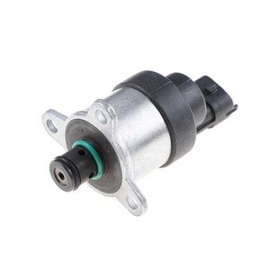 Válvula Reguladora de Bomba de Combustible 71736790 para Iveco Daily III IV 2.3 D, Pieza de Repuesto para Motor Diésel - Product Image 1