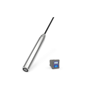 Online Chlorophyll Analyzer IN-YS100 0-500 ug/L Rapid Water Quality Monitor for Aquatic Plants and Blue Green Algae - Product Image 2