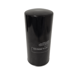 Cartucho de Filtro de Aceite Manny 98262/220 para Control de Contaminantes en el Sistema de Lubricación del Compresor - Product Image 1