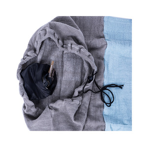 Haute qualité, taille personnalisée Oem, tissu éponge en Polyester extensible Durable, <span class=keywords><strong>housse</strong></span> <span class=keywords><strong>de</strong></span> chaussette pour planche <span class=keywords><strong>de</strong></span> surf - Product Image 5
