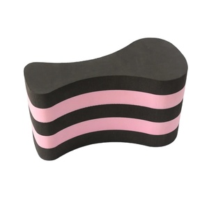OEM EVA mousse <span class=keywords><strong>Pullbuoy</strong></span> tirer bouée planches de natation aide à la formation Figure-forme huit - Product Image 3