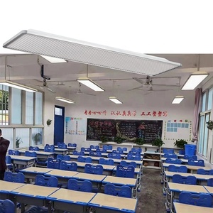 Luz led colgante de clase alta para aulas, luz de 36w, ra95, <span class=keywords><strong>URR</strong></span> 16 - Product Image 5