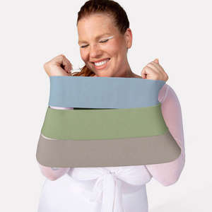 Ev spor salonu Pilates <span class=keywords><strong>Yoga</strong></span> seti spor aksesuarları silikon güç halka işın dambıl direnç Band <span class=keywords><strong>Yoga</strong></span> topu ayak bileği ağırlık <span class=keywords><strong>Yoga</strong></span> <span class=keywords><strong>Mat</strong></span> - Product Image 5