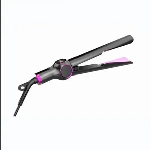High Quality Best Price Automatic Hair Curler DY Hair Dryer Accessories Flat Iron Hair Straightener