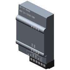 6ES7241-1CH30-1XB0 6ES7241-1CH32-0XB0 6ES7241-1CA50-0XB0 บอร์ดสื่อสาร RS485 สำหรับระบบอัตโนมัติทางอุตสาหกรรม - Product Image 5