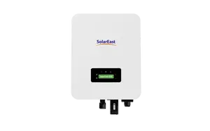 솔라이스트 유럽 버전 온 오프 그리드 하이브리드 인버터 5KW 10KW 15KW 20KW 30KW 에너지 저장 하이브리드 인버터