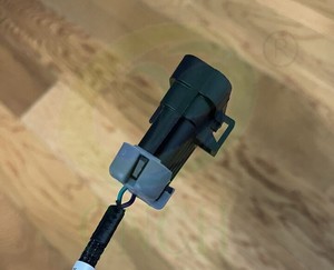 ホリー用カスタムEFIPro-BilletイグニッションアダプターターミネーターXEFI558-325ハーネス - Product Image 2