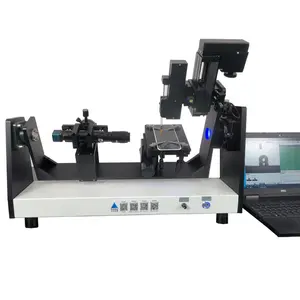 Sales CA500S Sales Inclination Optical Contact Angle Measuring Instrument Manufacturer