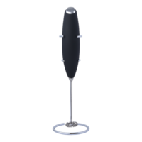 Fouet Électrique Rechargeable USB pour Appareils de Cuisine, Mousseur à Café et Lait Matcha, Mixeur à Œufs Écologique pour la Maison, Outils à Thé