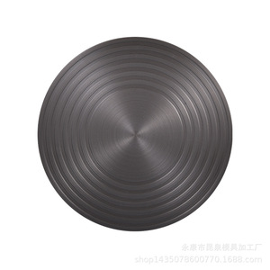 Jinyu Gas Cooktop With Heat Conduction Plate Portable Outdoor Camping <b>Stove</b> Energy Saving Aluminum Alloy Burner - Product Image 5