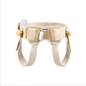 เข็มขัดไส้เลื่อนสองด้านสำหรับผู้ชายเข็มขัดไส้เลื่อนขาหนีบสำหรับเด็กและหลังผ่าตัดสายรัดขาหนีบเข็มขัด2เซ็ต/ถุง - Product Image 3