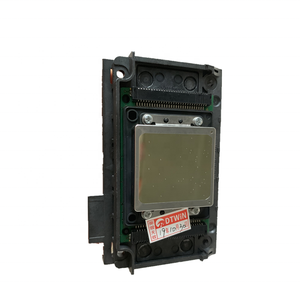 หัวพิมพ์ขายส่ง รุ่น DX4 DX5 DX6 <span class=keywords><strong>Dx9</strong></span> Xp600 TX800 สำหรับเครื่องพิมพ์ Eps / เครื่องพิมพ์จีน - Product Image 3