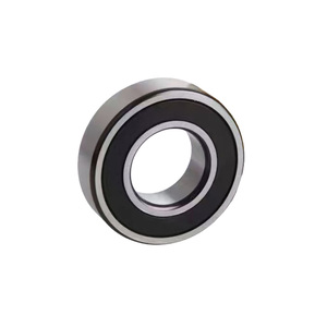 Roulement résistant aux hautes températures 6205 2rs, roulements 6205 pour équipement de fitness et véhicules - Product Image 2