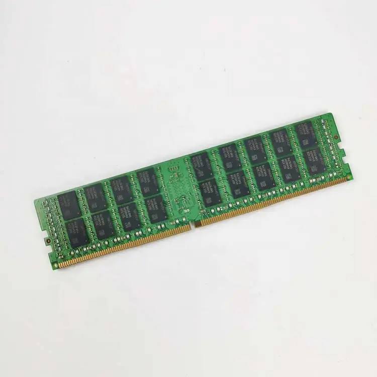 Yufan sử dụng đĩa cứng máy chủ mô-đun bộ nhớ ban đầu Bộ nhớ máy chủ DDR4 RAM