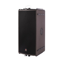 Système de sonorisation professionnel Line Array 12 pouces, enceinte en contreplaqué de bouleau résistant aux intempéries, sonorisation passive pour concerts en plein air ARCS