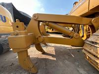 Bulldozers Caterpillar D8R/D9R d'occasion, modèle 2019, équipement de construction avec moteur, poids opérationnel de 38350 kg