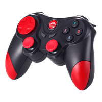 Support de téléphone à ventouse sans fil BT HY-5-A personnalisé OEM pour manette de jeu, compatible Android/iOS/PC, avec vibration turbo, pour le jeu mobile