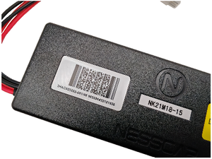 Unidad de Condensador DSQC 655 3HAC025562-001/06 para Motor de CA Industrial, Material de Cobre, Disponible en Stock - Product Image 4