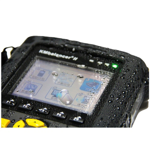เครื่องวิเคราะห์การสั่นสะเทือนและเครื่องปรับสมดุล KMbalancer II - Product Image 1