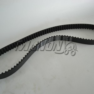 สายพานไทม์มิ่ง Mation รุ่น 108MR22 ยางมาตรฐาน สำหรับรถยก สายพานส่งกำลัง ซ่อมเครื่องจักร - Product Image 1