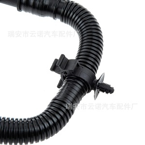 Venta al por Mayor de Fábrica, Tubo de Ventilación del Cárter para Audi 06E103217K, Suministro Transfronterizo de Mangueras y Tubos de Admisión de Aire - Product Image 3