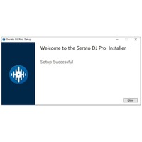 Logiciel de production musicale Yuexinxang Serato DJ Pro V.3 - Stock