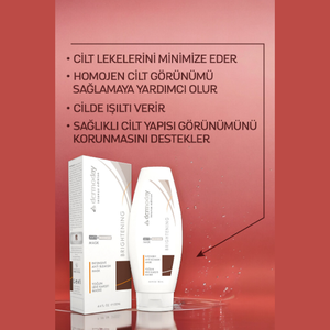 Masque éclaircissant anti-imperfections Dermoday 130 ml - Formule à l'arbutine et à la niacinamide pour la correction des taches brunes - Product Image 3
