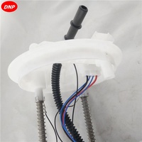 Ensemble de pompe à carburant électrique haute Performance DNP pour Dodge Nitro 2007-2011 pour Jeep Liberty 2008-2012 E7219M Pompe à carburant Assy