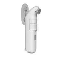 Accessoires de toilette de luxe : Douchette électrique portative Shattaf, pulvérisateur de bidet pour hygiène intime féminine et personnelle