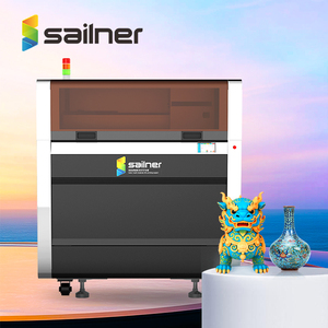 <span class=keywords><strong>Imprimante</strong></span> <span class=keywords><strong>3D</strong></span> industrielle de haute précision Sailner J302Plus avec impression rapide et performances stables - Product Image 6