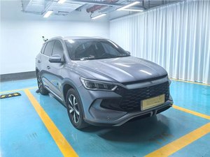 BYD Song Pro DM-i Champion Edition 2023, 71 km <span class=keywords><strong>de</strong></span> Autonomía |   Superhíbrido |   Gris Oscuro |   Auto Usado con 26,200 KM - Product Image 5