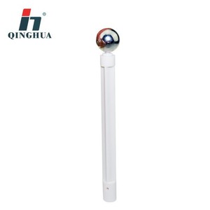 Électroscope à boule 23043 : Équipement d'expérimentation physique pour les collèges et les lycées, instruments scientifiques et éducatifs - Product Image 5