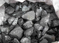 Alliage d'aluminium métallurgique de haute pureté à haute teneur en carbone et silicium pour la sidérurgie