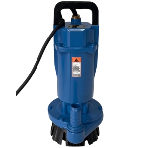 Bomba Sumergible QDX de 1.8kw 2.5HP, 3 Pulgadas, 7m, 50m/h, Cable de Cobre, Alta Presión, Gran Caudal, Sellado de Acero Inoxidable OEM, 1 Año de Garantía - Product Image 3