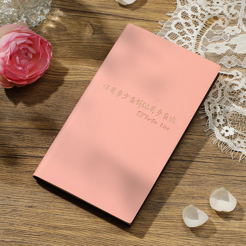 Autodiscipline et liberté-rose