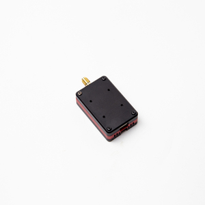 New VT7550 7.5GHz 5W High Power VTX Video <b>Transmitter</b> CNC Shell RC FPV Long Range Fixed-wing Drones DIY Accessories - Product Image 4
