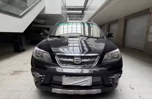 En iyi fiyat 2014 Sale <span class=keywords><strong>S6</strong></span> 2.4L satılık otomatik ön ait SUV araba ikinci el Suv araçlar ucuz arabalar - Product Image 2