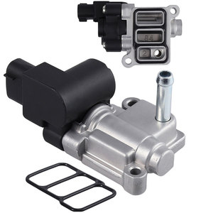 Soupape de ralenti pour Honda 16022P8AA01 16022P8AA02 – Pièce de rechange pour moteur de voiture - Product Image 2