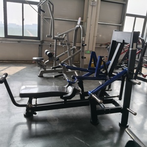 Equipo <span class=keywords><strong>de</strong></span> <span class=keywords><strong>Gimnasio</strong></span> <span class=keywords><strong>de</strong></span> Calidad Comercial, Compre en Línea Máquinas <span class=keywords><strong>de</strong></span> <span class=keywords><strong>Gimnasio</strong></span> <span class=keywords><strong>de</strong></span> Fábrica, Multi Trainer FRONT DORSY BAR - Product Image 6