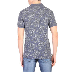 Camisetas Polo para Hombre de Tela Suave, a la Moda, para Exteriores, al por Mayor, de Alta Calidad, Estampadas, Casuales, con Logotipo Personalizado, al Mejor Precio - Product Image 4
