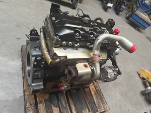 Thích hợp cho Mitsubishi 4m50 động cơ diesel 4.9L tăng áp intercooler Inline 4 Xi Lanh thiết bị - Product Image 3