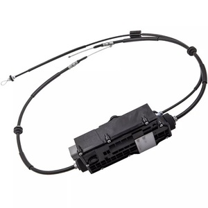 โมดูลควบคุมเบรกไฟฟ้า BMW X5 X6 รุ่น 34436850289 สำหรับเปลี่ยนซ่อม - Product Image 5