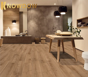 <span class=keywords><strong>Suelo</strong></span> <span class=keywords><strong>Laminado</strong></span> KNOWDOW de Madera, Resistente al Agua, Ac3 Ac4 Ac5 <span class=keywords><strong>Ac6</strong></span>, 12mm 8mm, HDF, Alto Brillo, Clase Muy Brillante - Product Image 5