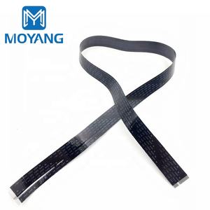 MoYang-Cable flexible plano FFC, escáner CCD CIS para <span class=keywords><strong>impresora</strong></span> <span class=keywords><strong>HP</strong></span> M1005 M1120 CM1015 CM1017 M1213 M1522 M2727 - Product Image 1