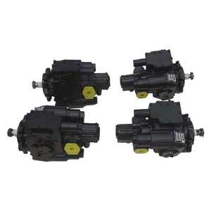 Pompe à piston <span class=keywords><strong>hydraulique</strong></span> Pv23, pièces de machines neuves, déplacement, garantie 1 an - Product Image 5