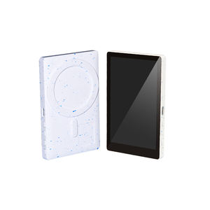 Écran de contrôle sans fil magnétique IPS 3,97 pouces pour vlog/selfie, compatible <span class=keywords><strong>iPhone</strong></span>/Android, avec haut-parleur en option - Product Image 6