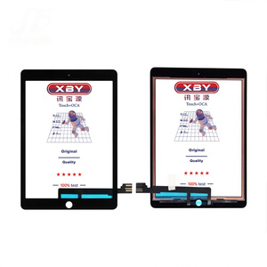 <span class=keywords><strong>หน้า</strong></span><span class=keywords><strong>จอ</strong></span>โทรศัพท์เดิมสำหรับ <span class=keywords><strong>iPad</strong></span> 9.7นิ้ว A1674 A1675 A1673กระจกอะไหล่หน้าจอสัมผัสของแท้พร้อมกรอบกระจกหน้า - Product Image 6