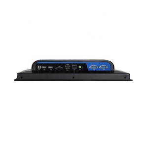 CTFLY 19 pulgadas 4: 3 A64 a prueba de polvo industrial todo en uno tablet pc android con panel de pantalla táctil para parque <span class=keywords><strong>i</strong></span> - Product Image 6