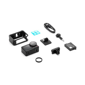 Cámara Original para DJI Drone Osmo Action 5 Pro Combo, Resistente al Agua, con Sensor de 1/1.3, Video 4K/120fps, Seguimiento de Sujetos y Estabilización - Product Image 6